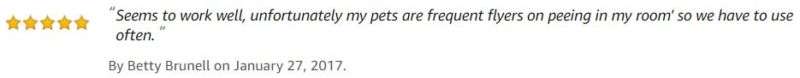  <a href='https://www.mypetpeed.com/review_groups/easy-to-use/'>Easy to use</a>, <a href='https://www.mypetpeed.com/review_groups/joe/'>Joe</a>, <a href='https://www.mypetpeed.com/review_groups/urine/'>Urine</a>