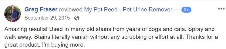  <a href='https://www.mypetpeed.com/review_groups/cat/'>Cat</a>, <a href='https://www.mypetpeed.com/review_groups/dog/'>Dog</a>, <a href='https://www.mypetpeed.com/review_groups/easy-to-use/'>Easy to use</a>, <a href='https://www.mypetpeed.com/review_groups/joe/'>Joe</a>, <a href='https://www.mypetpeed.com/review_groups/old-stains/'>Old Stains</a>, <a href='https://www.mypetpeed.com/review_groups/repeat-buyer/'>Repeat Buyer</a>, <a href='https://www.mypetpeed.com/review_groups/stains/'>Stains</a>
