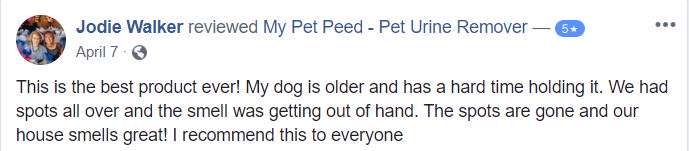  <a href='https://www.mypetpeed.com/review_groups/carpet/'>Carpet</a>, <a href='https://www.mypetpeed.com/review_groups/dog/'>Dog</a>, <a href='https://www.mypetpeed.com/review_groups/joe/'>Joe</a>, <a href='https://www.mypetpeed.com/review_groups/odor/'>Odor</a>, <a href='https://www.mypetpeed.com/review_groups/stains/'>Stains</a>