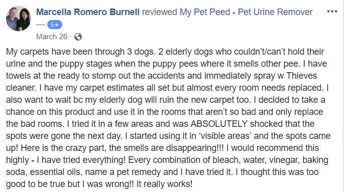  <a href='https://www.mypetpeed.com/review_groups/carpet/'>Carpet</a>, <a href='https://www.mypetpeed.com/review_groups/dog/'>Dog</a>, <a href='https://www.mypetpeed.com/review_groups/joe/'>Joe</a>, <a href='https://www.mypetpeed.com/review_groups/odor/'>Odor</a>, <a href='https://www.mypetpeed.com/review_groups/old-stains/'>Old Stains</a>, <a href='https://www.mypetpeed.com/review_groups/stains/'>Stains</a>, <a href='https://www.mypetpeed.com/review_groups/urine/'>Urine</a>