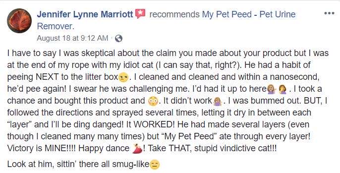  <a href='https://www.mypetpeed.com/review_groups/cat/'>Cat</a>, <a href='https://www.mypetpeed.com/review_groups/joe/'>Joe</a>, <a href='https://www.mypetpeed.com/review_groups/old-stains/'>Old Stains</a>, <a href='https://www.mypetpeed.com/review_groups/stains/'>Stains</a>, <a href='https://www.mypetpeed.com/review_groups/urine/'>Urine</a>