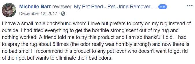  <a href='https://www.mypetpeed.com/review_groups/dog/'>Dog</a>, <a href='https://www.mypetpeed.com/review_groups/joe/'>Joe</a>, <a href='https://www.mypetpeed.com/review_groups/odor/'>Odor</a>, <a href='https://www.mypetpeed.com/review_groups/rug/'>Rug</a>, <a href='https://www.mypetpeed.com/review_groups/urine/'>Urine</a>