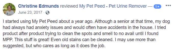  <a href='https://www.mypetpeed.com/review_groups/dog/'>Dog</a>, <a href='https://www.mypetpeed.com/review_groups/joe/'>Joe</a>, <a href='https://www.mypetpeed.com/review_groups/odor/'>Odor</a>, <a href='https://www.mypetpeed.com/review_groups/stains/'>Stains</a>