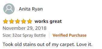  <a href='https://www.mypetpeed.com/review_groups/carpet/'>Carpet</a>, <a href='https://www.mypetpeed.com/review_groups/easy-to-use/'>Easy to use</a>, <a href='https://www.mypetpeed.com/review_groups/joe/'>Joe</a>, <a href='https://www.mypetpeed.com/review_groups/old-stains/'>Old Stains</a>, <a href='https://www.mypetpeed.com/review_groups/stains/'>Stains</a>