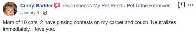  <a href='https://www.mypetpeed.com/review_groups/cat/'>Cat</a>, <a href='https://www.mypetpeed.com/review_groups/joe/'>Joe</a>, <a href='https://www.mypetpeed.com/review_groups/odor/'>Odor</a>, <a href='https://www.mypetpeed.com/review_groups/urine/'>Urine</a>